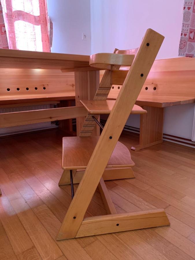 Pritlicni Apartma Hribovc Z Atrijem Kranjska Gora Luaran gambar